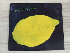 CD / Exteuded Play / The Raincoats / 『D11』 / 中古