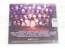 CD / THE PEANUTS MOVIE ORIGINAL MOTION PICTURE SOUNDTRACK / 『D12』 / 中古_画像2