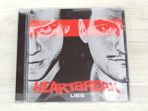 CD / HEARTBREAK / LIES / 『D12』 / 中古