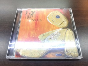 CD / issues / korn　コーン / 『D12』 / 中古