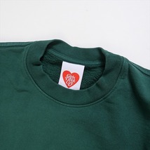 Girls Dont Cry 伊勢丹 VERDY’S GIFT SHOP 限定 Logo Crewneck クルーネックスウェット 緑 Size 【S】 【新古品・未使用品】 20752971_画像3