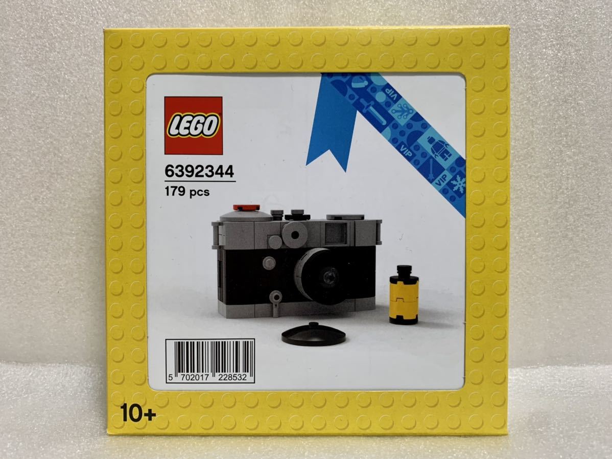 カメラ legoの値段と価格推移は？｜12件の売買情報を集計したカメラ 