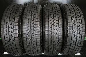 極上9分山 2018年製 国産 185/65R15 ブリヂストン アイスエスポルテ 格安4本SET 迅速発送/手渡し 交換作業も可 安心のパンクチェック済み