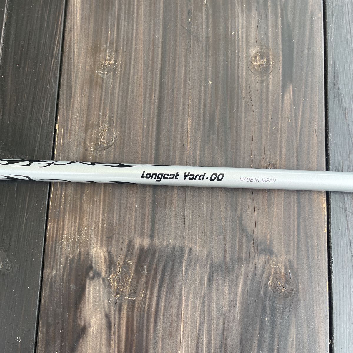 ヤフオク! -「crazy longest yard」の落札相場・落札価格