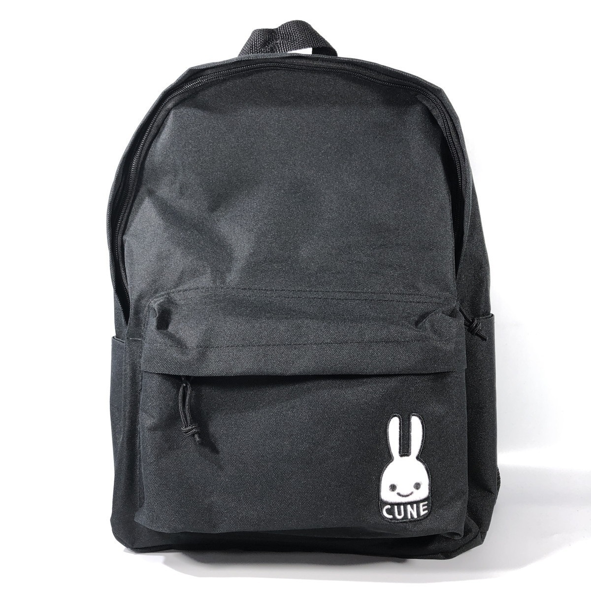 ヤフオク! -キューン cune リュックの中古品・新品・未使用品一覧