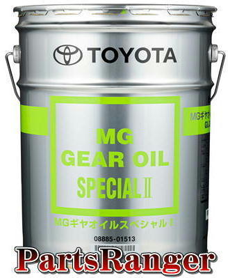 個人様宛】ふそう純正 スーパー耐熱ギヤオイル(ミッション用) 20L