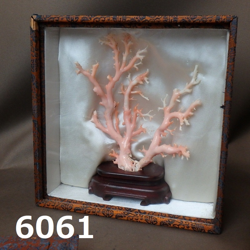 2023年最新】Yahoo!オークション -珊瑚 置物(彫刻、オブジェ)の中古品
