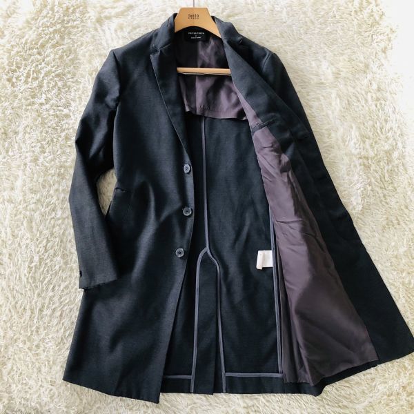 ヤフオク! -「ユナイテッドトウキョウ コート」(Mサイズ) (コート一般 ...