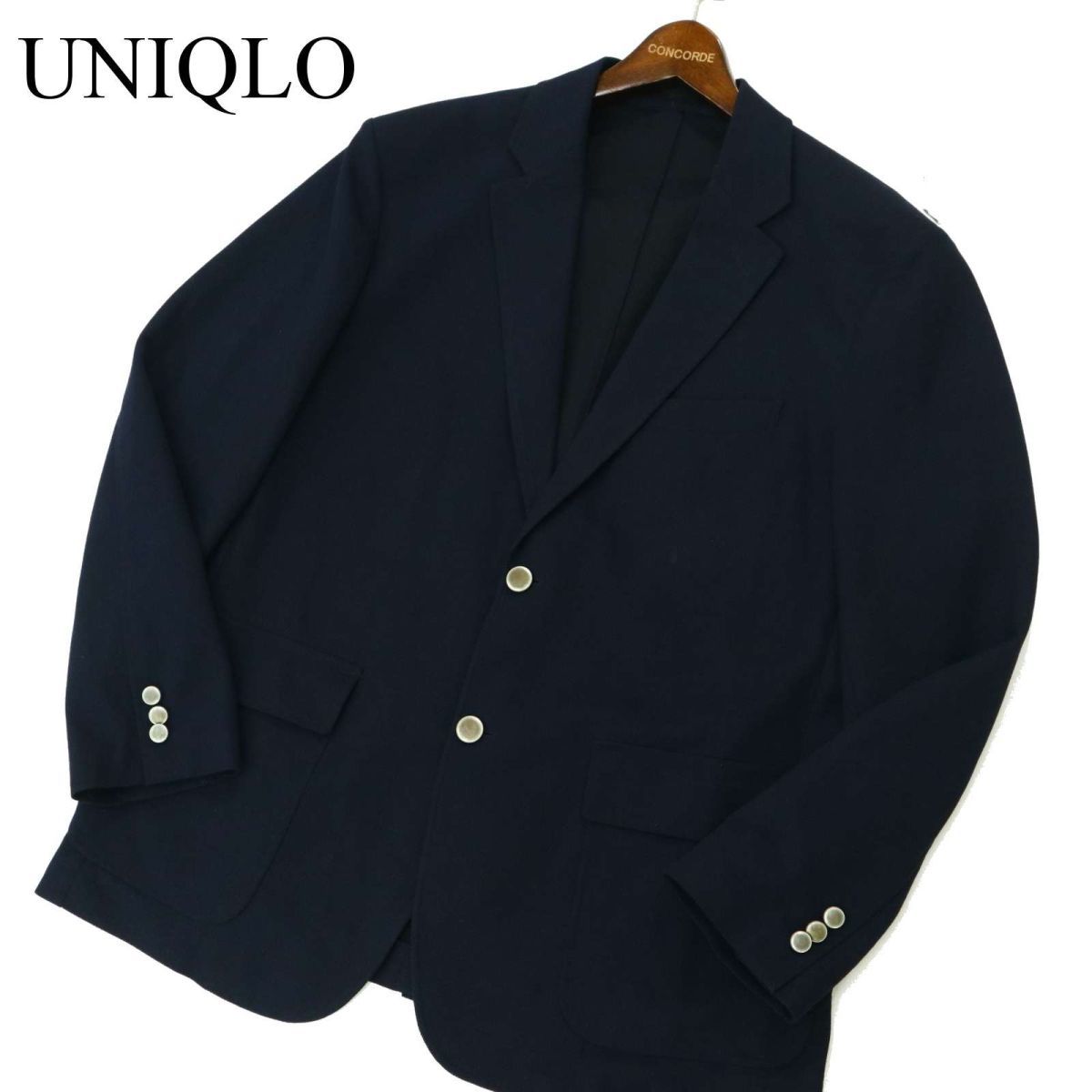 【オープニング 大放出セール】テニスユニクロ ジャージの値段と価格推移は?|447件の売買情報を集計した