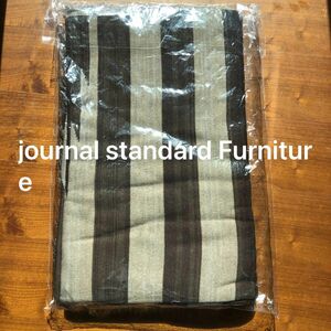 新品未使用　レア　プランケット（ブラウン）ジャーナルスタンダード　ベイクルーズ　journal standard 