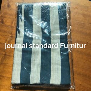 新品未使用　レア　プランケット（コン色）ジャーナルスタンダード　ベイクルーズ　journal standard 