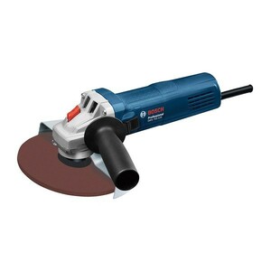 ボッシュ GWS750-125 100ｍｍディスクグラインダ－最大出力1,060Wのハイパワーモデル AC100V 新品 BOSCH GWS7125 キックバック