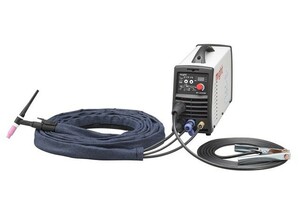  my to industry MT-200FDP inverter digital direct current TIG welding machine input voltage single phase 100V/ single phase 200V combined use type new goods payment on delivery un- possible MT200FDP