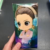 即決 Qposket FATE:THE WINX SAGA Q posket MUSA フィギュア BANDAI NETFLIX_画像2