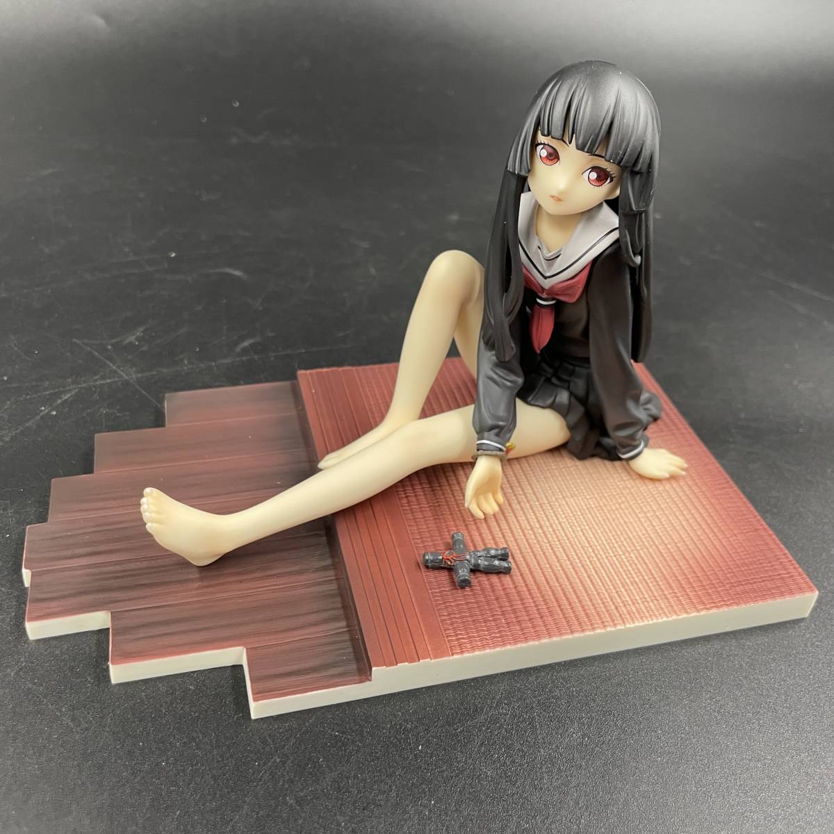 ヤフオク! -「アルター 地獄少女 閻魔あい」の落札相場・落札価格