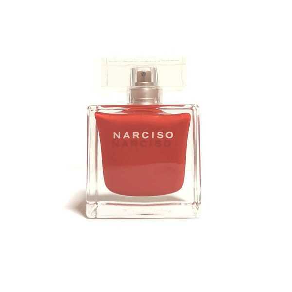 即決★Narciso Rodriguez ナルシソロドリゲス ナルシソ オードトワレ ルージュ 50ml 香水