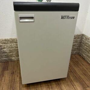 明光商会 MSシュレッダー MSD-F31SFR オフィスシュレッダー 業務用裁断機    00001の画像3