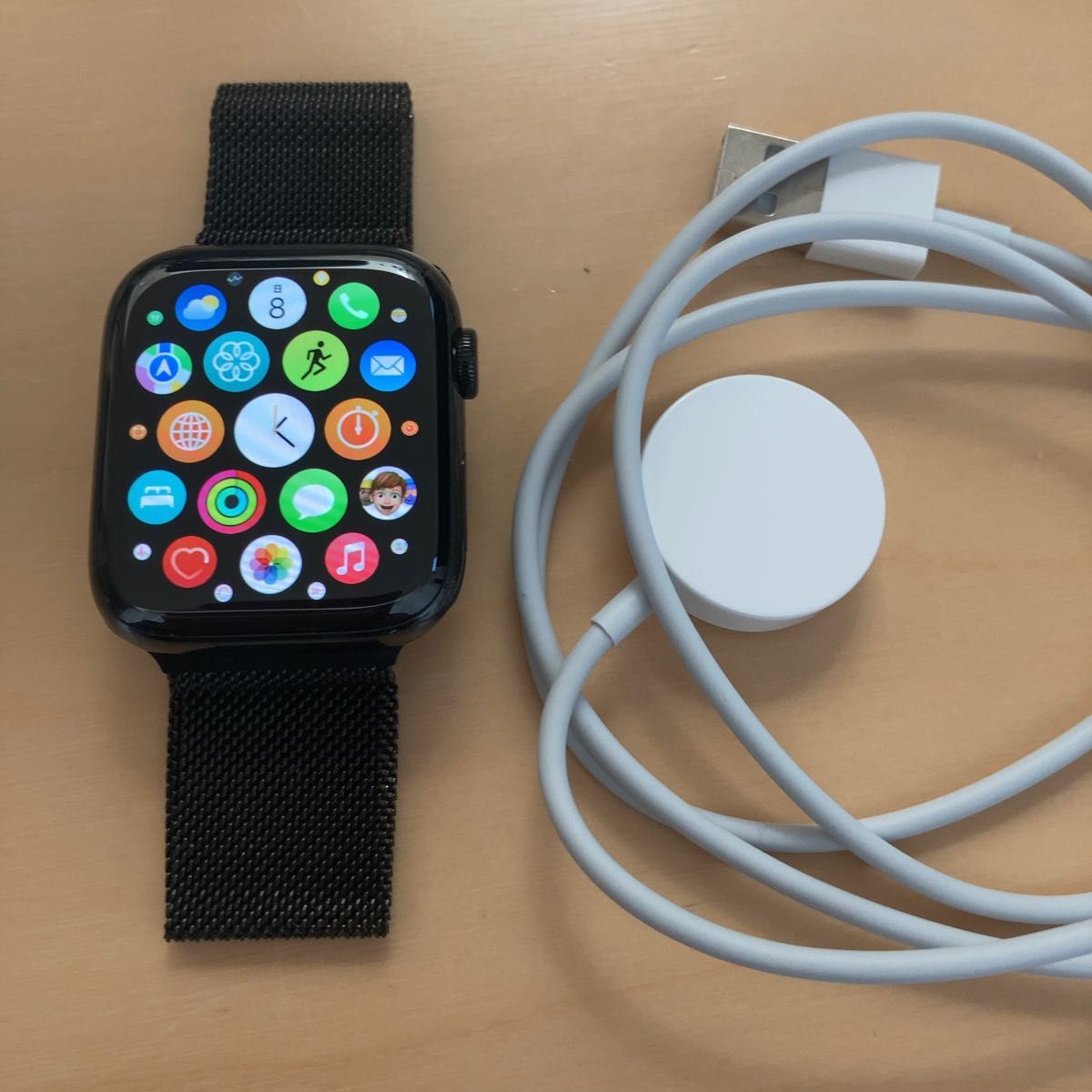 AppleWatch Series5 GPS＋Cellularステンレス モデル | eclipseseal.com