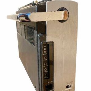 SONY ソニー カセットレコーダー CF-1780 ３バンドラジカセ 昭和レトロの画像7