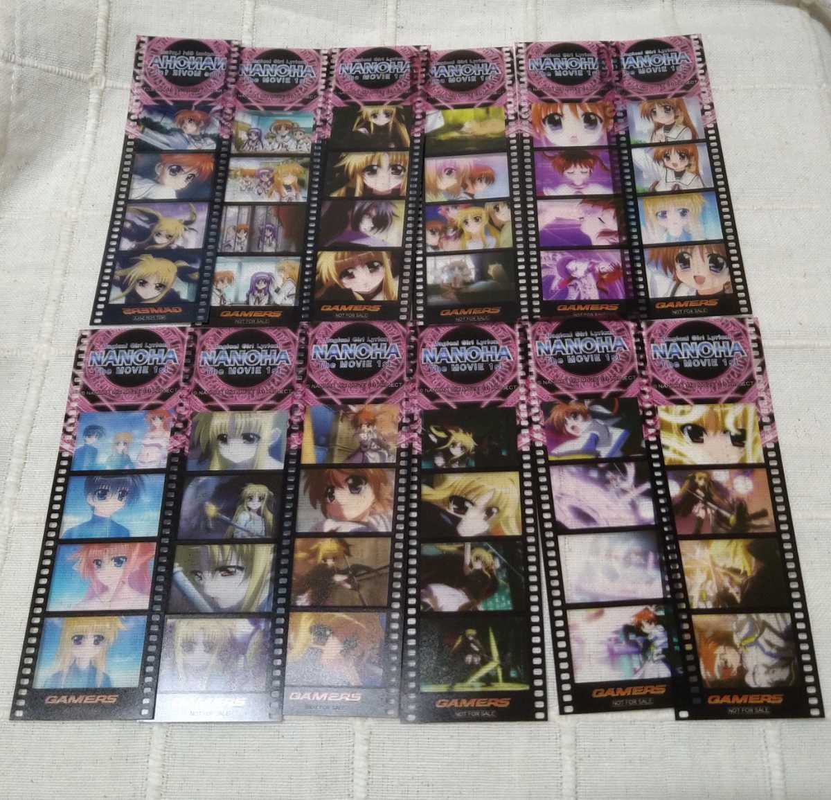2023年最新】Yahoo!オークション -fate フィルムの中古品・新品・未