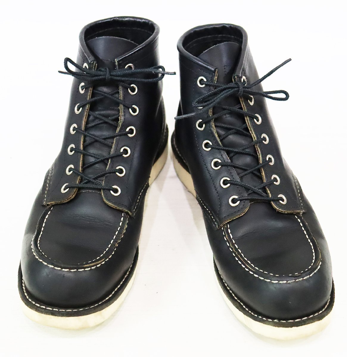 ヤフオク! -「redwing 9075」の落札相場・落札価格