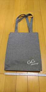  here ichi lucky bag tote bag A