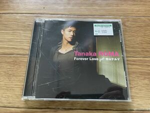 12 CD cd Tanaka ROMA Forever Love feat. 青山テルマ