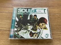 12 CD cd ソウルドアウト　SOUL'd OUT To All Tha Dreamers_画像1