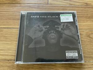 12 CD cd JAY-Z the black album