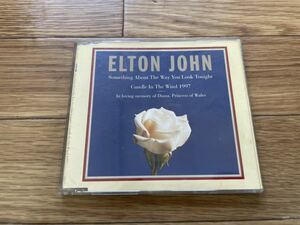 12 CD cd エルトンジョン　elton john