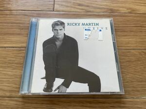 12 CD cd RICKY MAITIN VUELVE