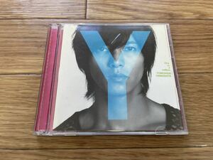 11 CD cd 山下智久　One in a million