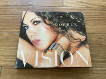 13 CD cd DOUBLE VINSION_画像1