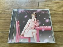 13 CD cd SAKURA, I love you? Kana Nishino 西野カナ_画像1