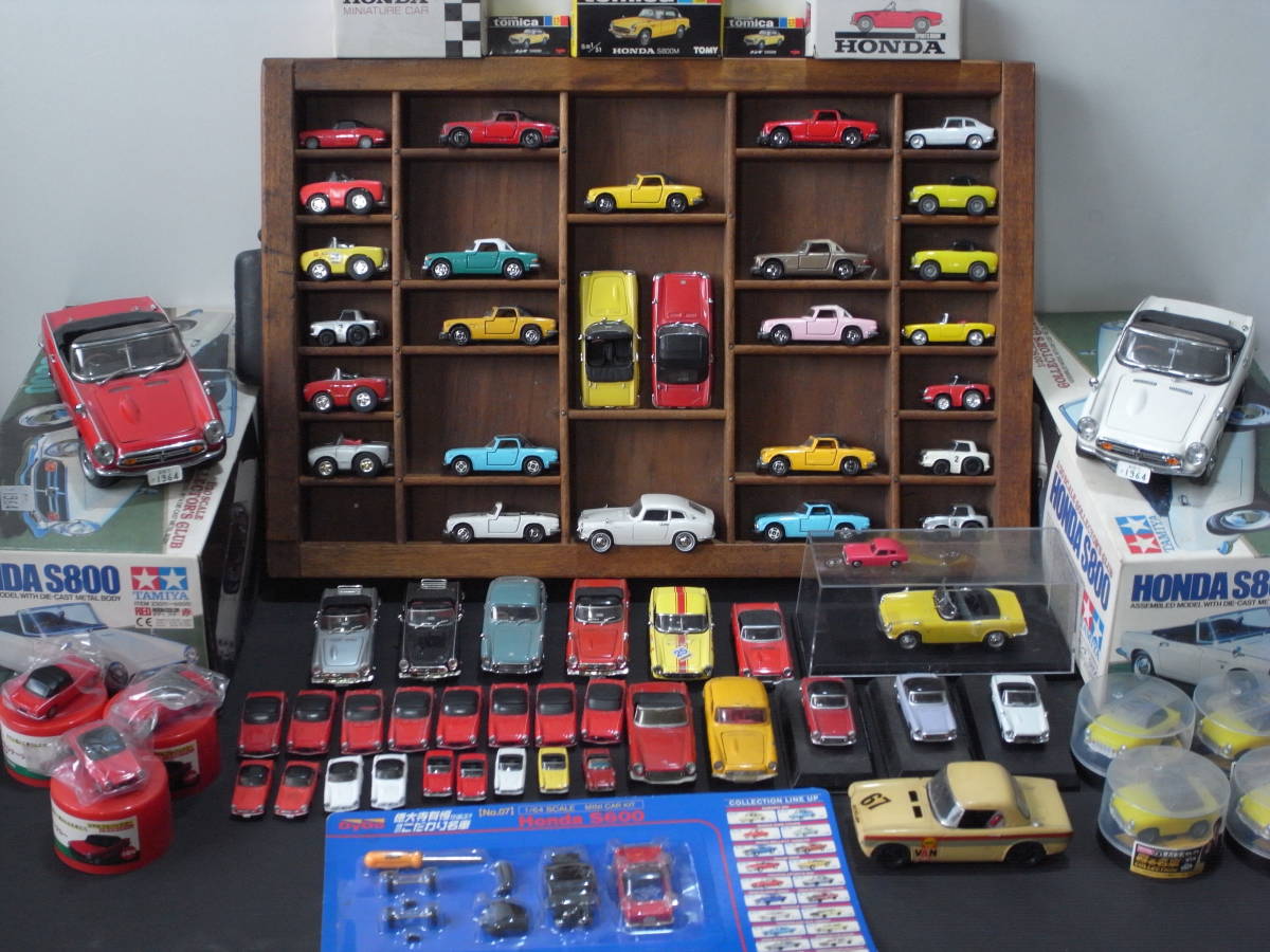 ヤフオク! -「dinky ミニカー」の落札相場・落札価格