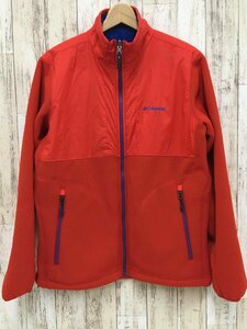 129B Columbia Cardinal Points Jacket コロンビア リバーシブル PM5926 ジャケット【中古】