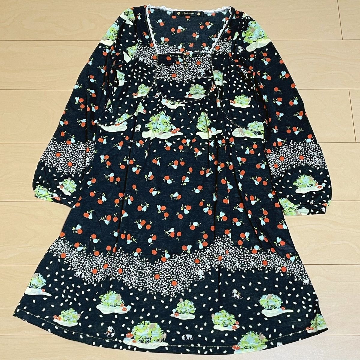 フランシュリッペ(franche lippee)の新品・未使用品・中古品|PayPayフリマ