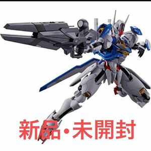 【新品未開封】超合金 ガンダム エアリアル 機動戦士ガンダム 水星の魔女