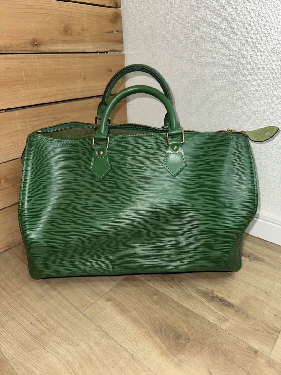 ヤフオク! -「ヴィトン エピ バッグ グリーン」(ルイ・ヴィトン)の中古 ...