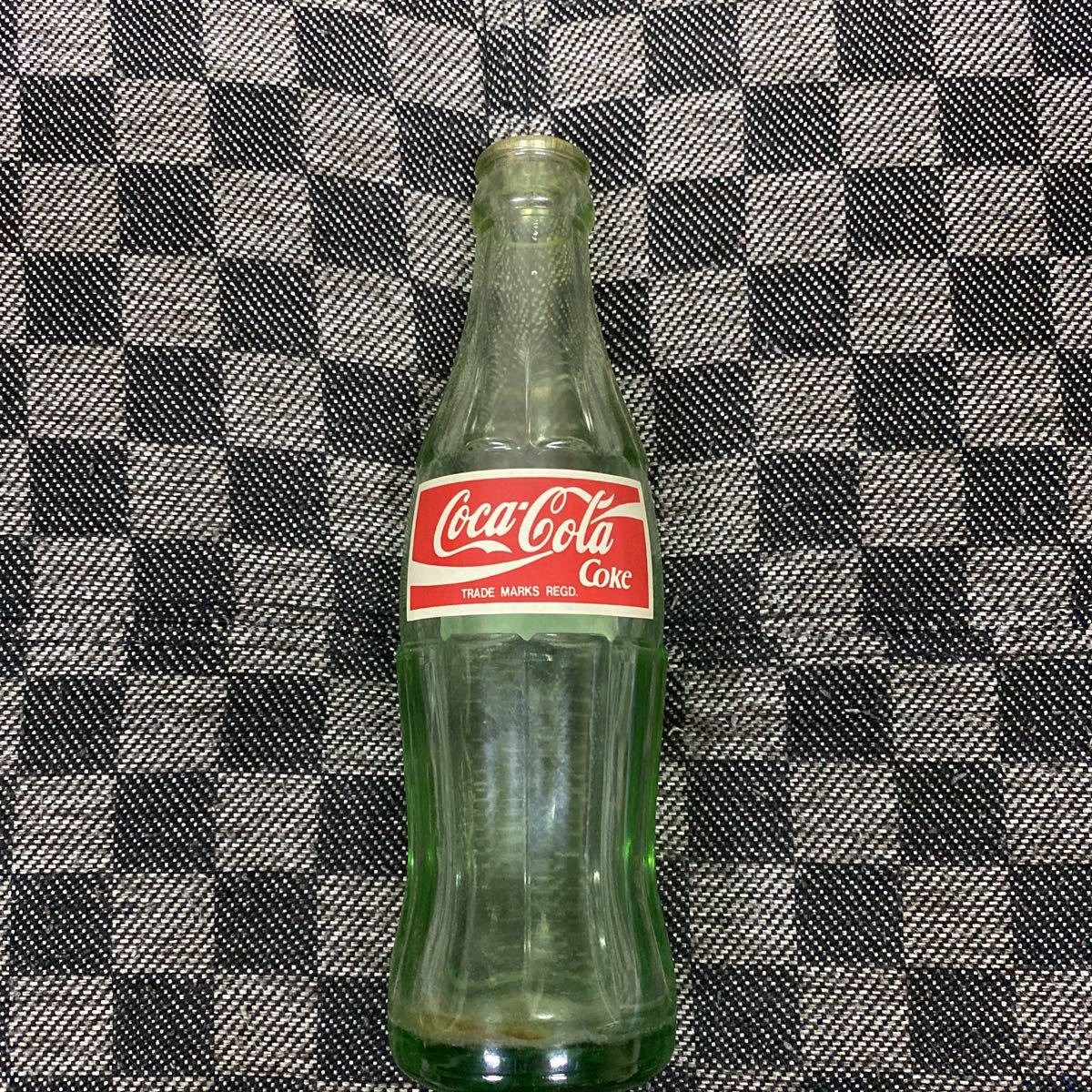 ヤフオク! -ビンテージ コーラ 瓶の中古品・新品・未使用品一覧