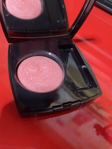 CHANEL Chanel ju light-hearted short play u last 2020 cheeks color 330 rose petiyan special limited goods several times use 