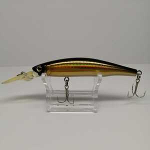 ザウルス レックスディープ rex-Deep 9cm　検) Balsa50 SAURUS Ty-rex ティーレックス