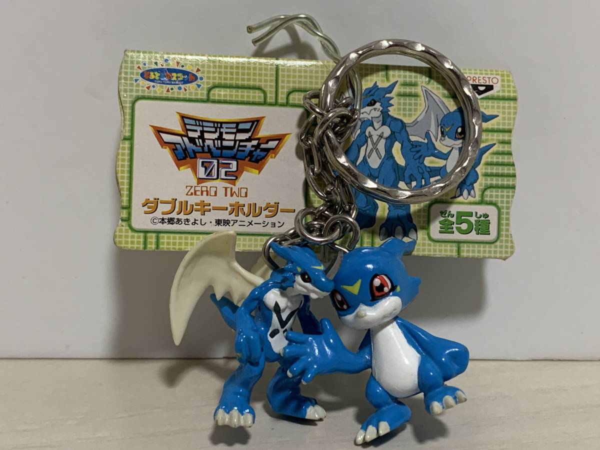 Yahoo!オークション -「デジモンアドベンチャー02 グッズ」の Yahoo!オークション -「デジモンアドベンチャー02 グッズ」の