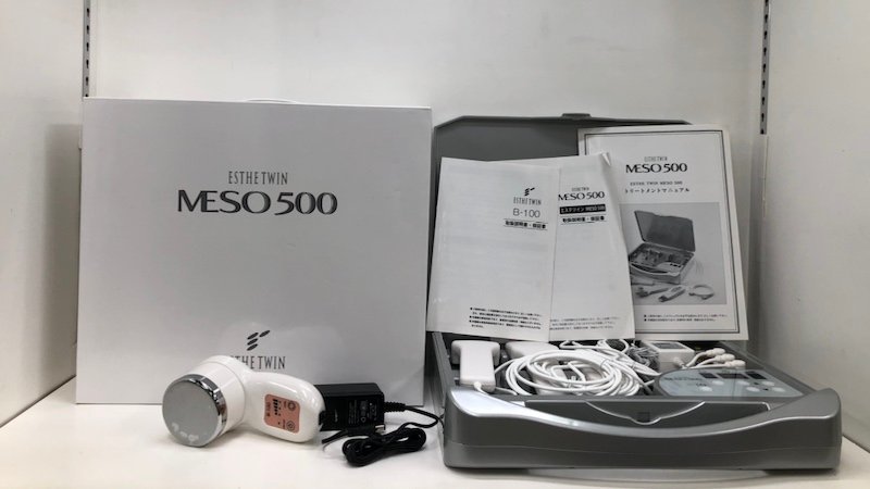 付与 B100 美顔器 fawe.org