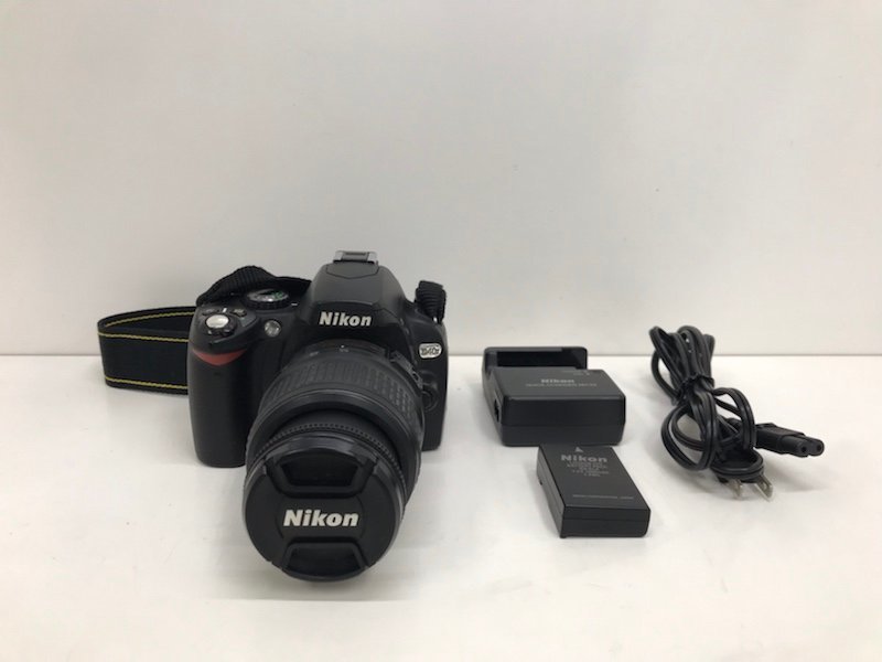 ヤフオク! -「ニコンd40x」の落札相場・落札価格