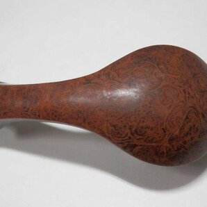 期間限定割引 TSUGE IKEBANA ツゲ イケバナ パイプ 1979 喫煙具 タバコ 喫煙グッズ 0110V6Gの画像2