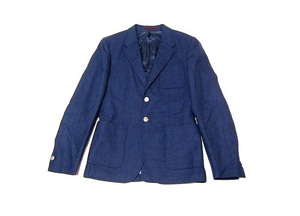  Portugal производства PS Paul Smith Paul Smith tailored jacket 