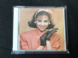 【美品】松田聖子 CD 「Citron」