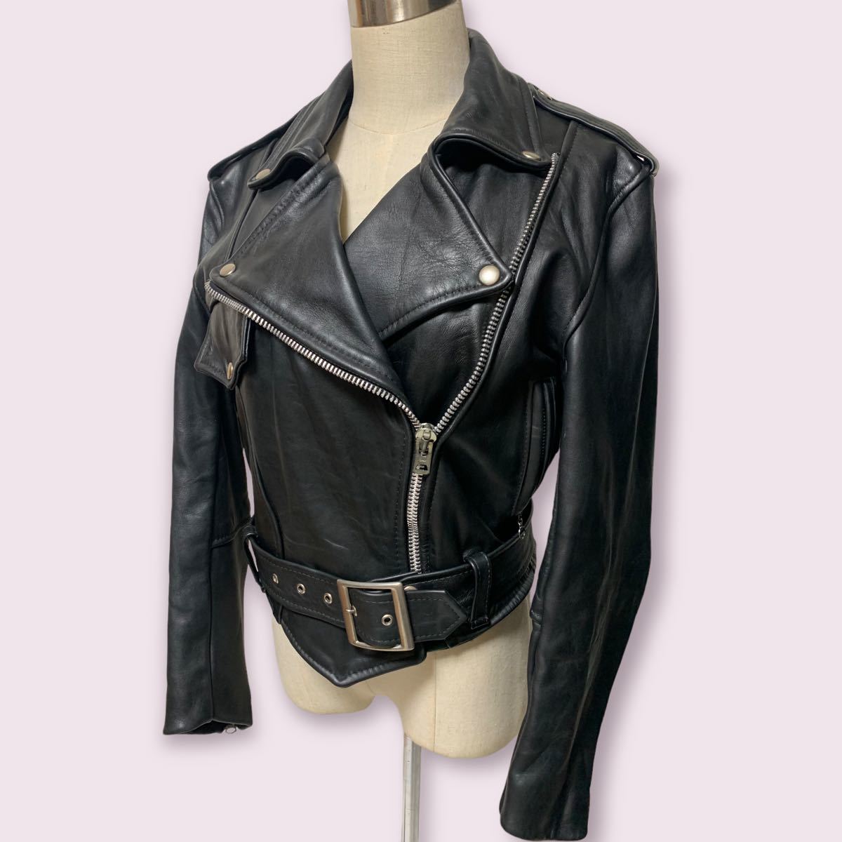 ヤフオク! -バンソン ダブルライダースの中古品・新品・未使用品一覧 ヤフオク! -バンソン ダブルライダースの中古品・新品・未使用品一覧