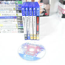 【ジャンク】PS、PSP、PS2、PS3、PS4、コントローラーなど セット_画像3